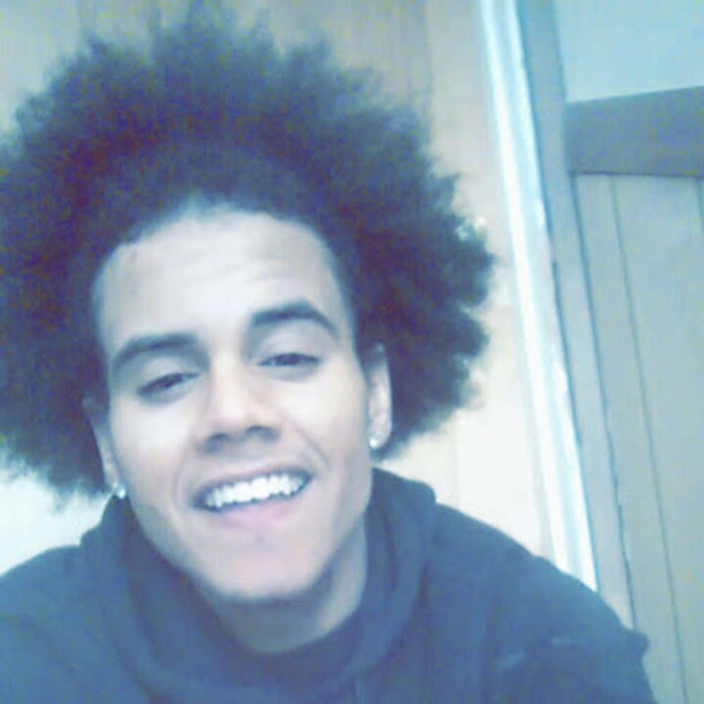 Meet your Posher, Kahlil